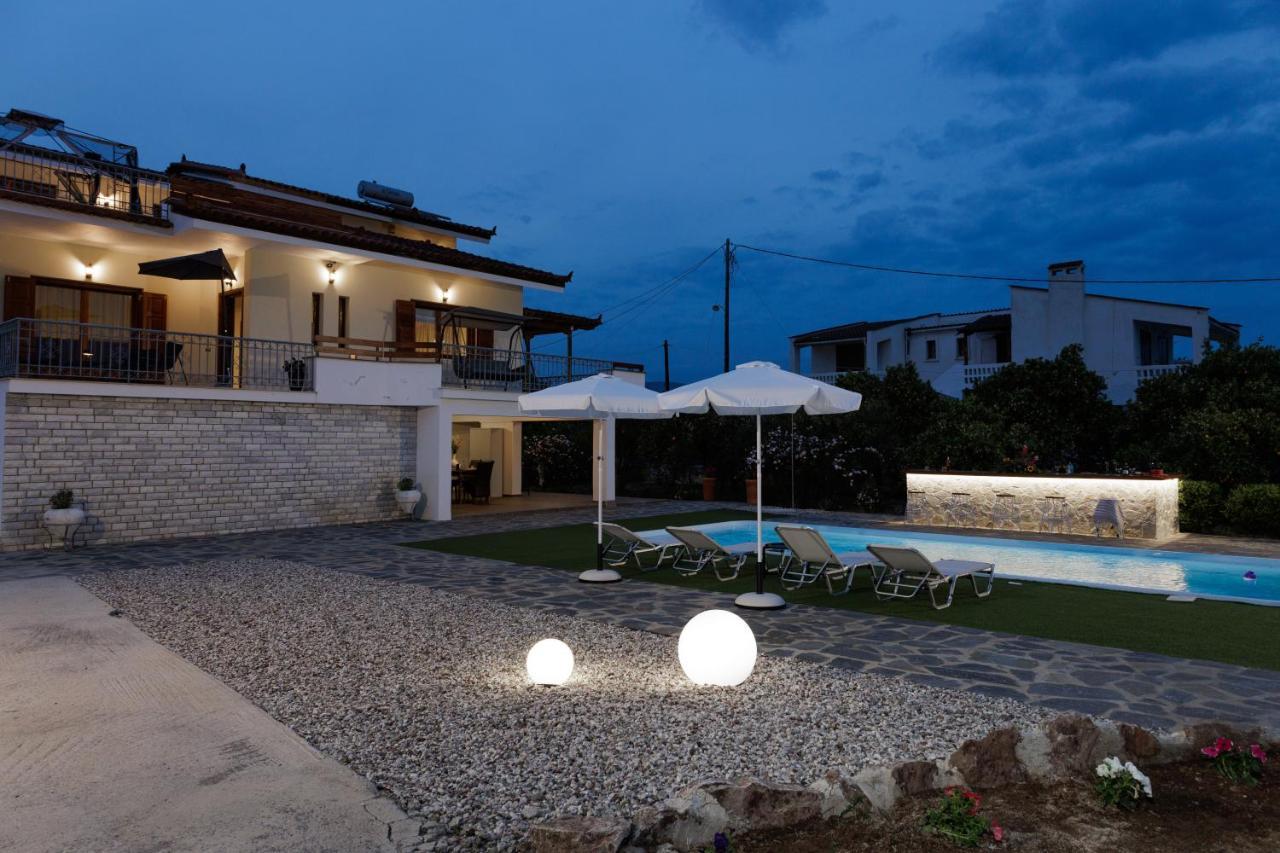 Villa Ero Argos Extérieur photo