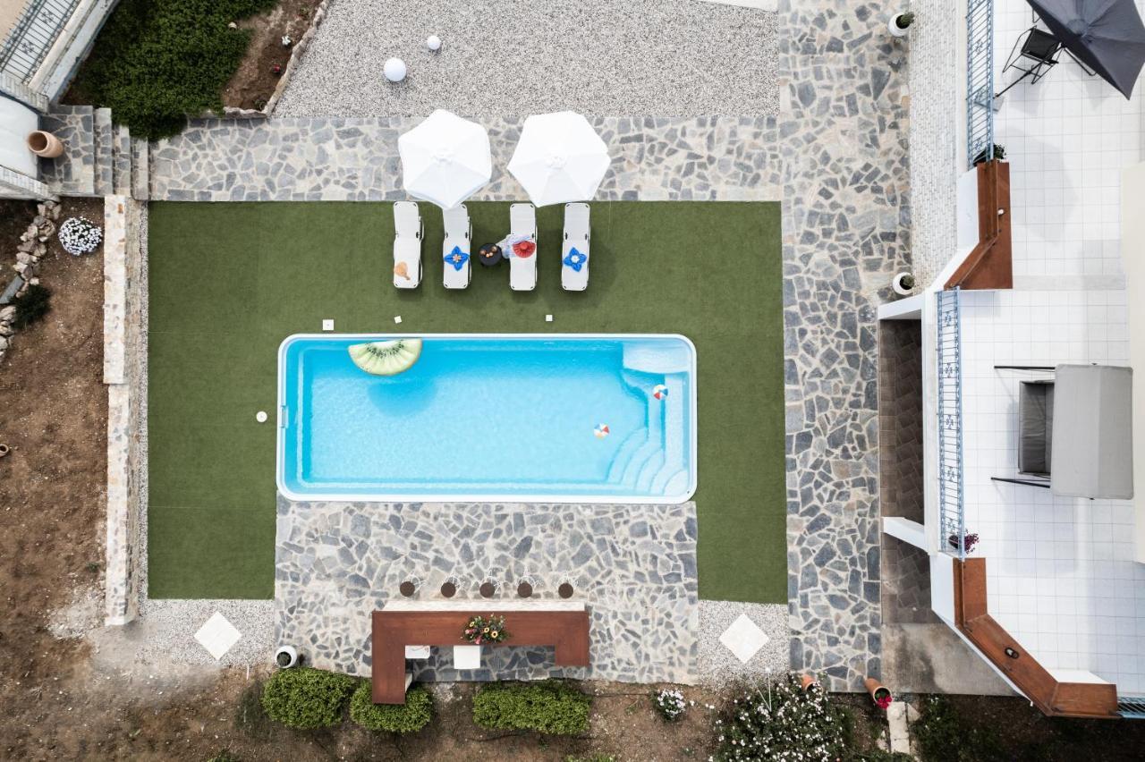 Villa Ero Argos Extérieur photo