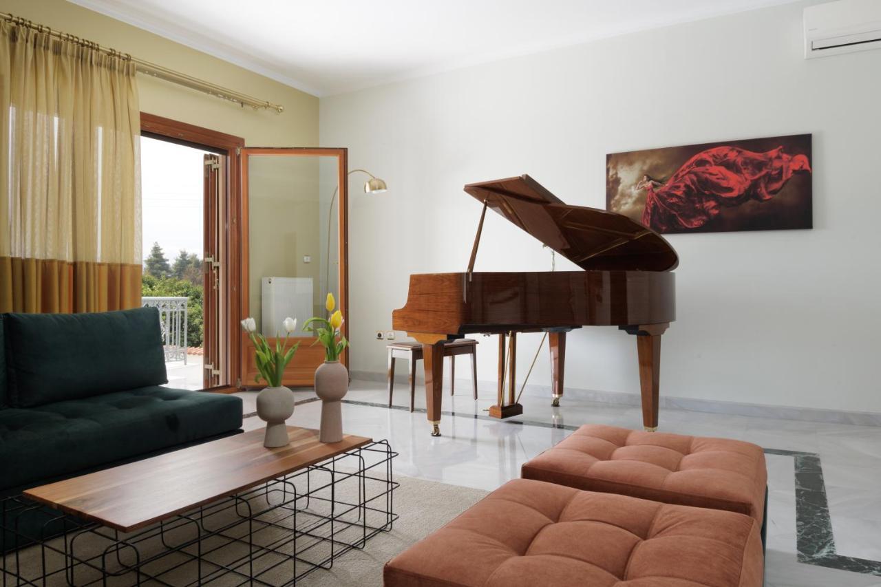 Villa Ero Argos Extérieur photo