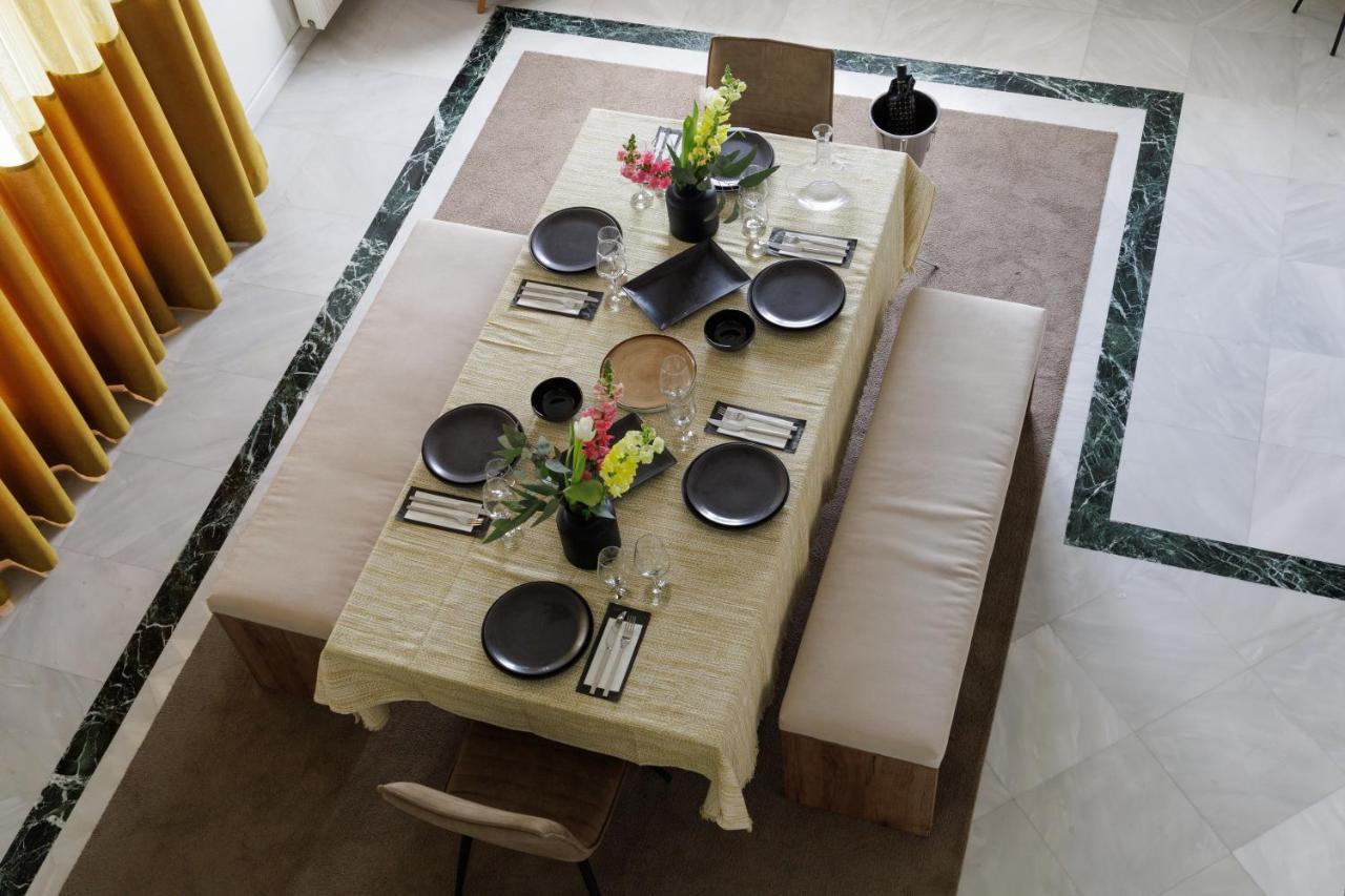 Villa Ero Argos Extérieur photo