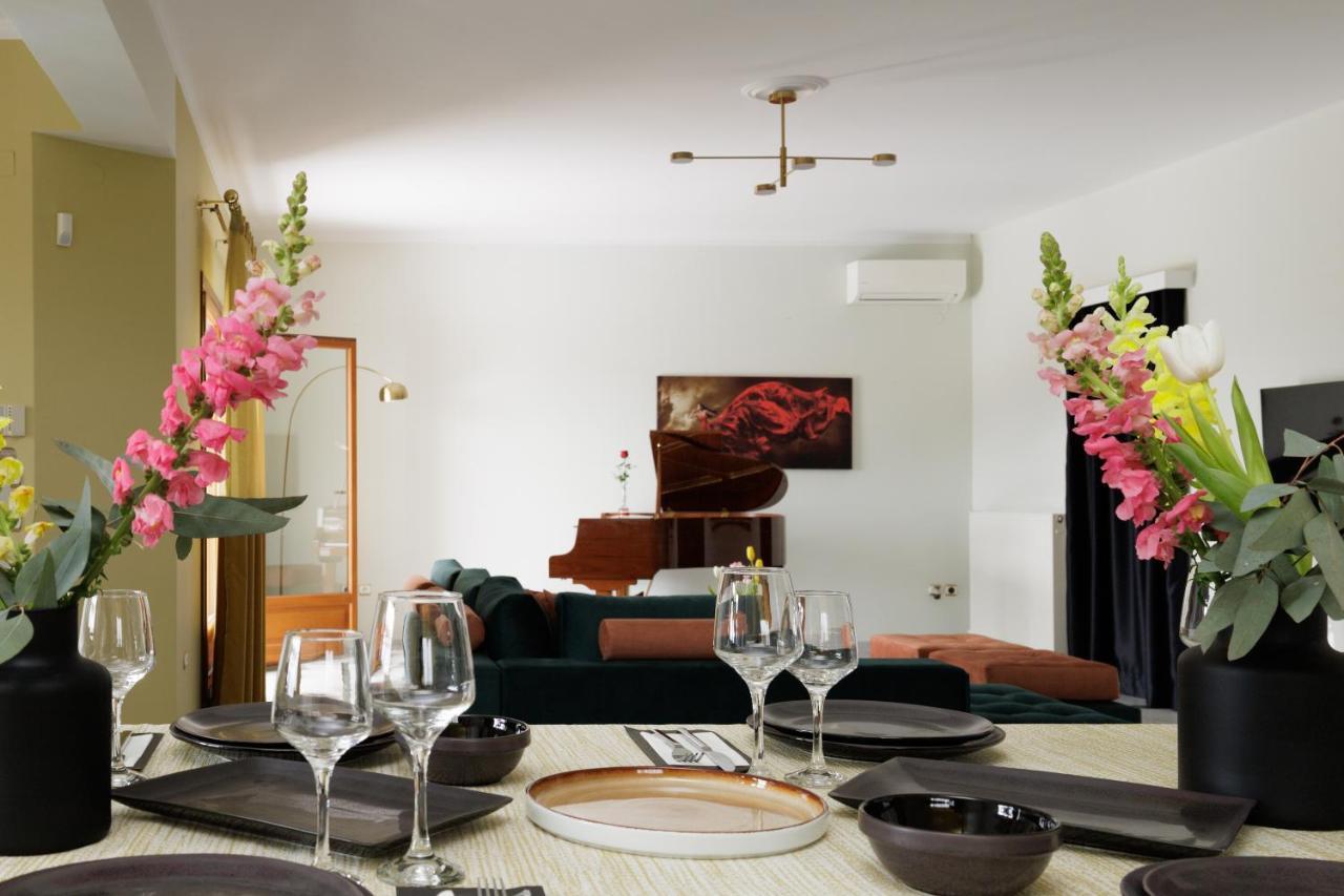 Villa Ero Argos Extérieur photo