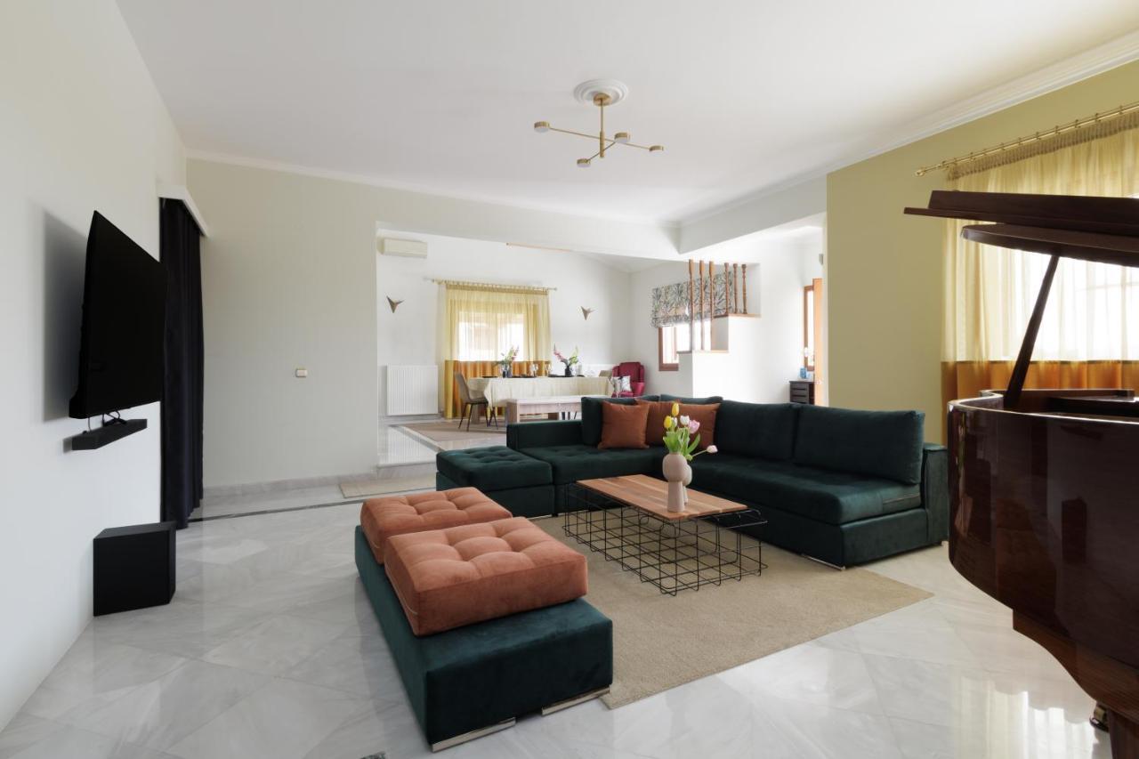 Villa Ero Argos Extérieur photo