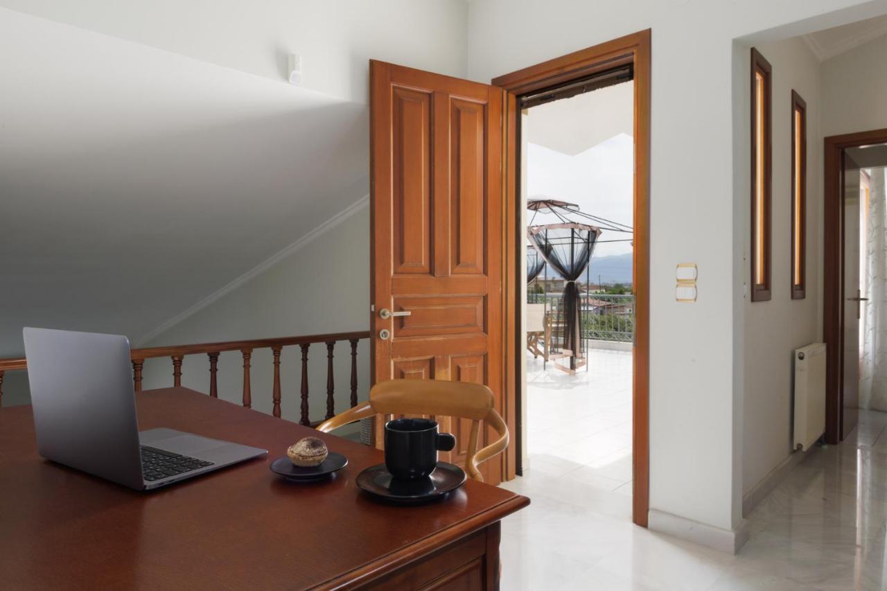 Villa Ero Argos Extérieur photo