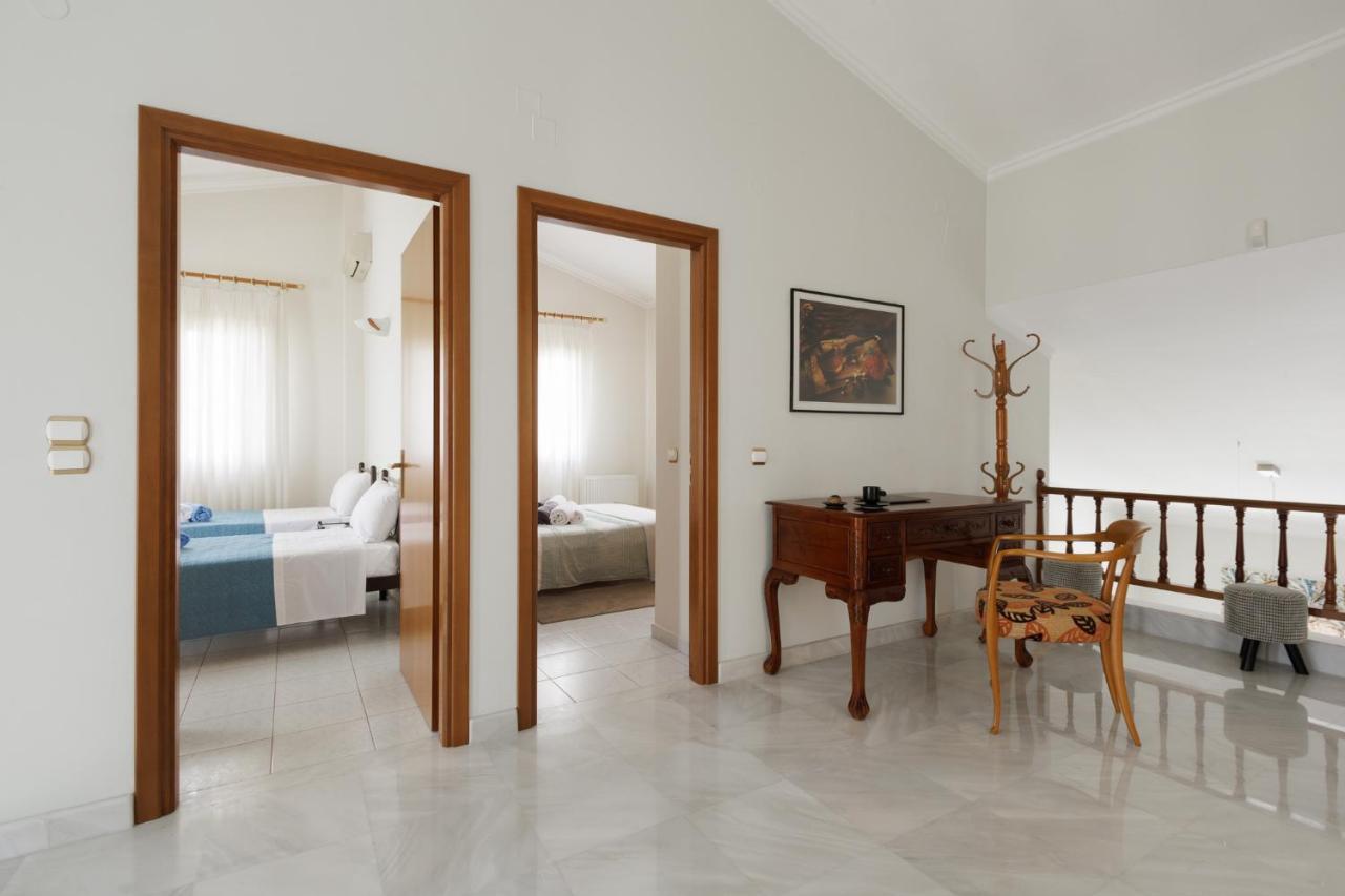 Villa Ero Argos Extérieur photo