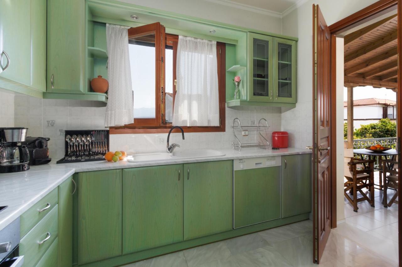 Villa Ero Argos Extérieur photo