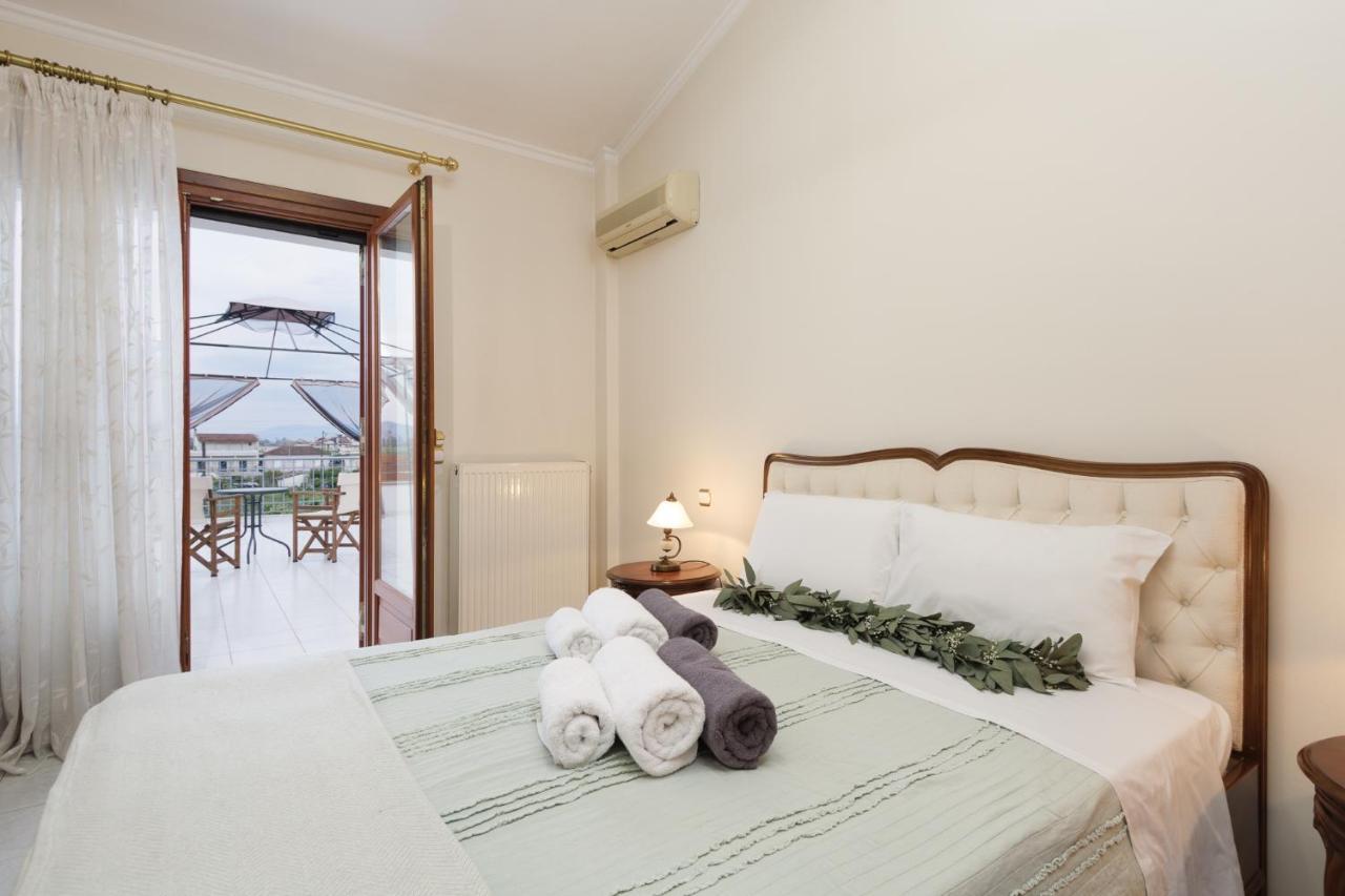 Villa Ero Argos Extérieur photo