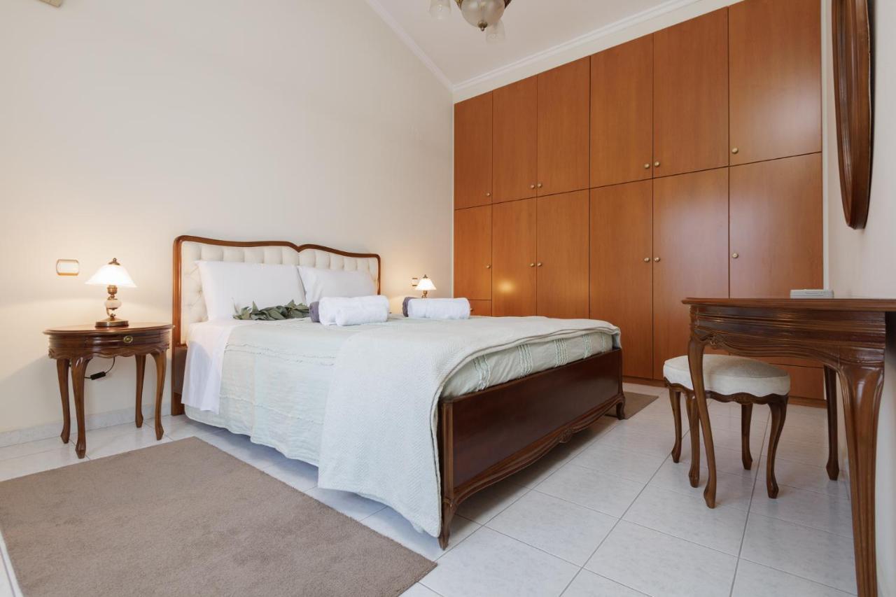 Villa Ero Argos Extérieur photo