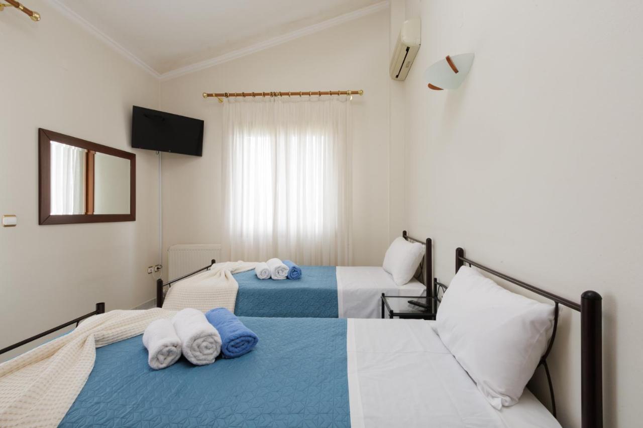 Villa Ero Argos Extérieur photo